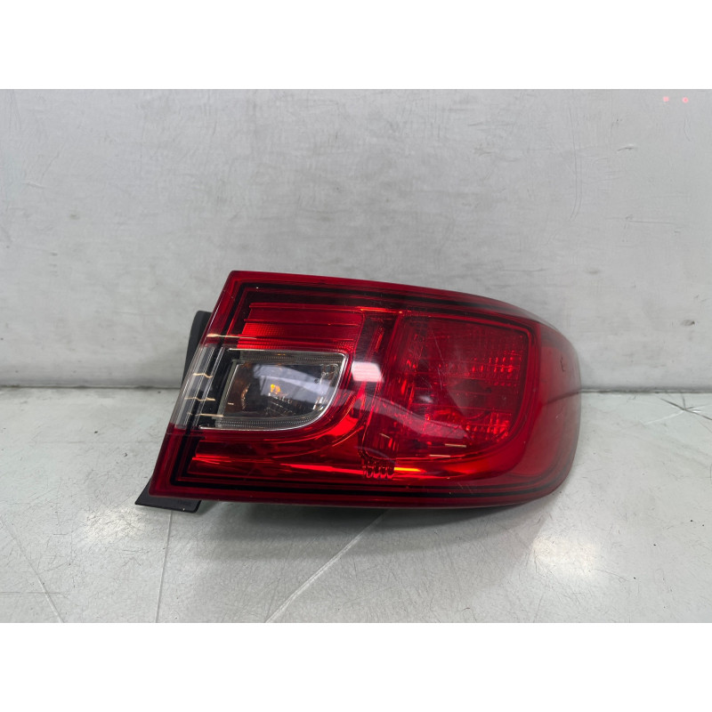 Feu arriere principal droit (feux) RENAULT CLIO 4 Photo n°5