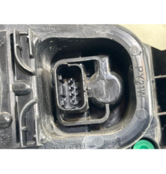 Feu arriere principal droit (feux) RENAULT CLIO 4