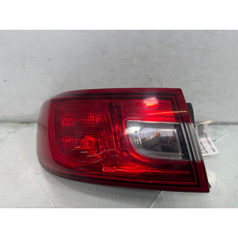 Feu arriere principal gauche (feux) RENAULT CLIO 4 Photo n°3