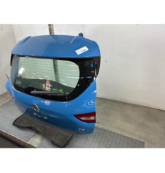 Malle/Hayon arriere RENAULT CLIO 4
