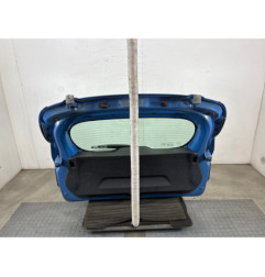 Malle/Hayon arriere RENAULT CLIO 4