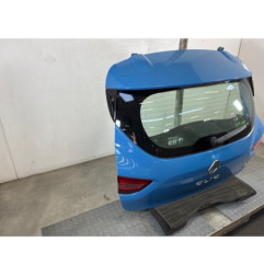 Malle/Hayon arriere RENAULT CLIO 4