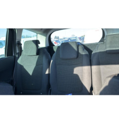 Anti brouillard droit (feux) PEUGEOT 5008 1