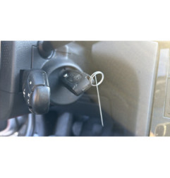 Anti brouillard droit (feux) PEUGEOT 5008 1
