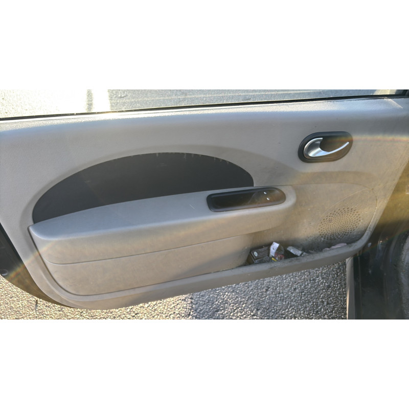 Retroviseur gauche RENAULT TWINGO 2 Photo n°14