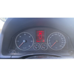 Calandre VOLKSWAGEN GOLF 5