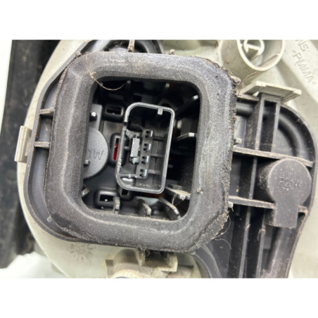 Feu arriere principal gauche (feux) VOLKSWAGEN GOLF 5