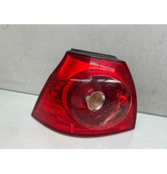 Feu arriere principal gauche (feux) VOLKSWAGEN GOLF 5