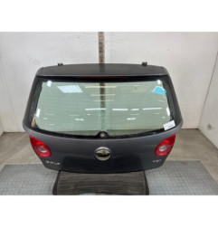 Malle/Hayon arriere VOLKSWAGEN GOLF 5