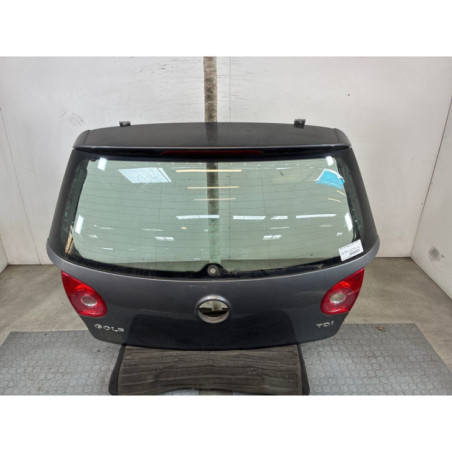 Malle/Hayon arriere VOLKSWAGEN GOLF 5