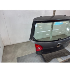 Malle/Hayon arriere VOLKSWAGEN GOLF 5