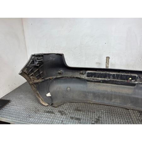 Pare choc arriere VOLKSWAGEN GOLF 5 Photo n°1