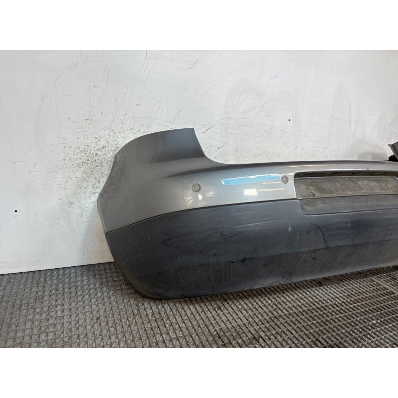 Pare choc arriere VOLKSWAGEN GOLF 5 Photo n°2