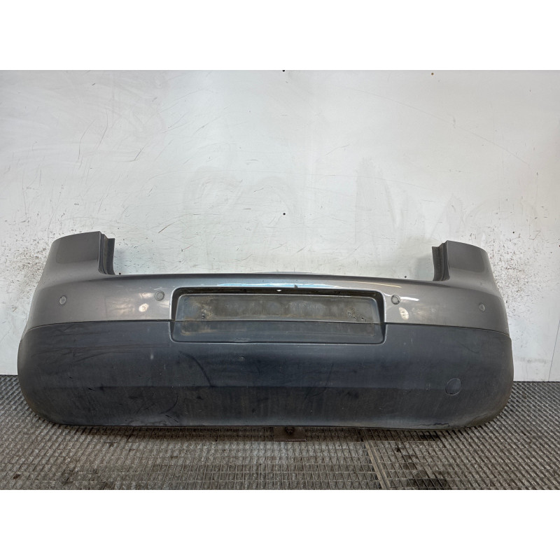 Pare choc arriere VOLKSWAGEN GOLF 5 Photo n°3