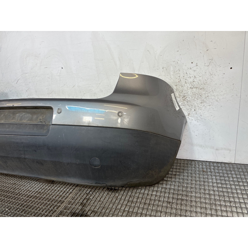 Pare choc arriere VOLKSWAGEN GOLF 5 Photo n°4
