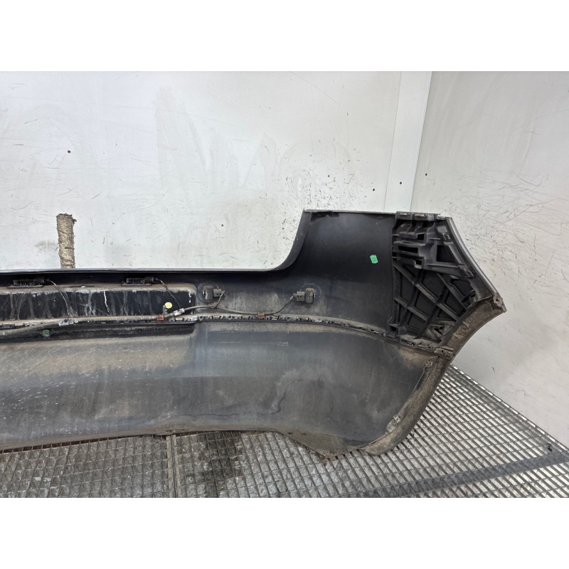Pare choc arriere VOLKSWAGEN GOLF 5 Photo n°5