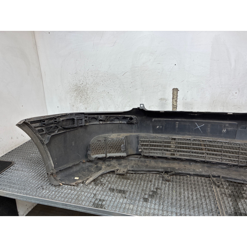 Pare choc avant VOLKSWAGEN GOLF 5 Photo n°1