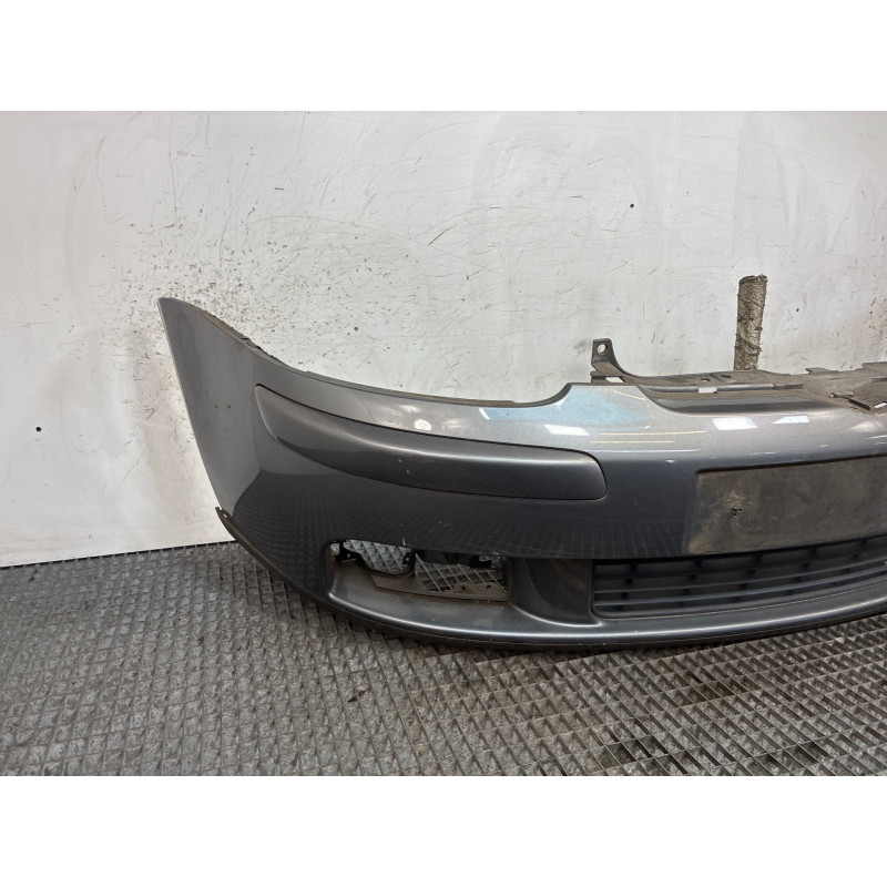 Pare choc avant VOLKSWAGEN GOLF 5 Photo n°3