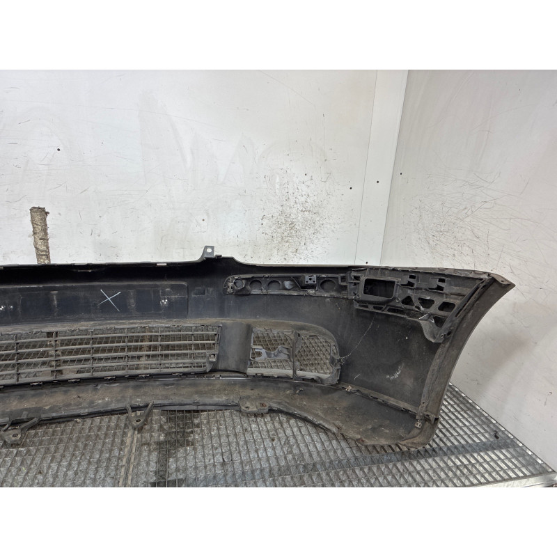 Pare choc avant VOLKSWAGEN GOLF 5 Photo n°4