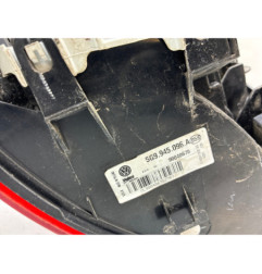 Feu arriere principal droit (feux) VOLKSWAGEN GOLF 7