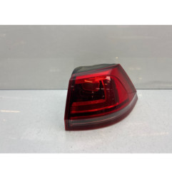 Feu arriere principal droit (feux) VOLKSWAGEN GOLF 7