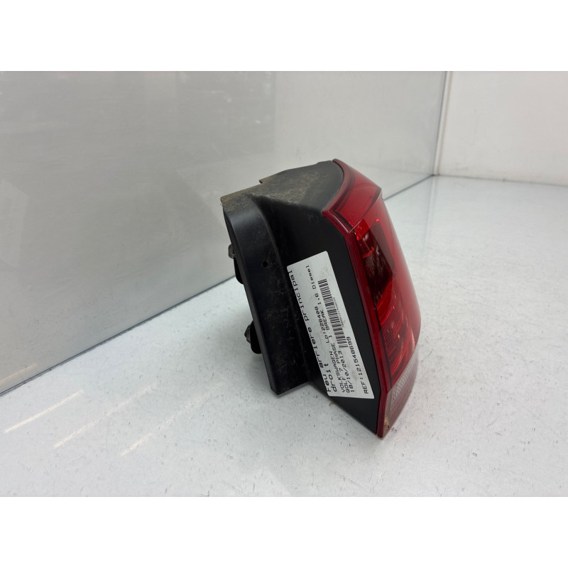 Feu arriere principal droit (feux) VOLKSWAGEN GOLF 7 Photo n°5