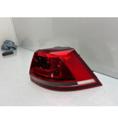 Feu arriere principal droit (feux) VOLKSWAGEN GOLF 7