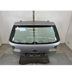 Malle/Hayon arriere VOLKSWAGEN GOLF 7 Photo n°1