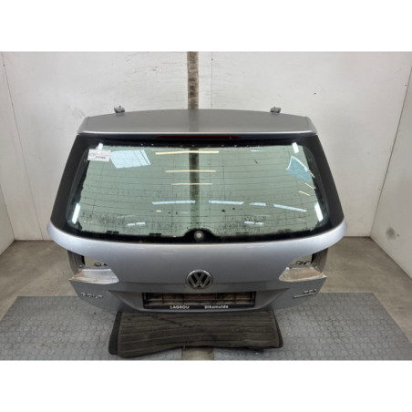 Malle/Hayon arriere VOLKSWAGEN GOLF 7 Photo n°1