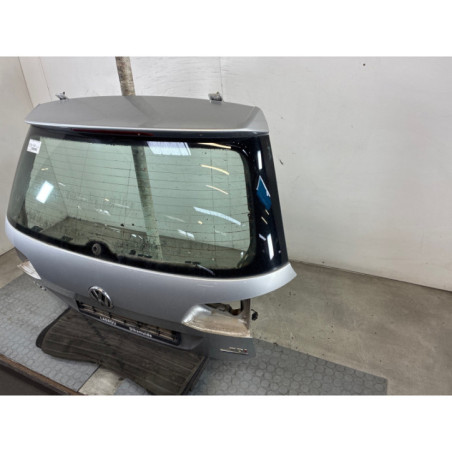 Malle/Hayon arriere VOLKSWAGEN GOLF 7