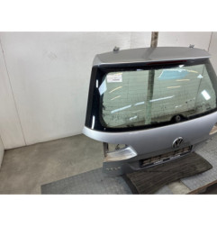 Malle/Hayon arriere VOLKSWAGEN GOLF 7