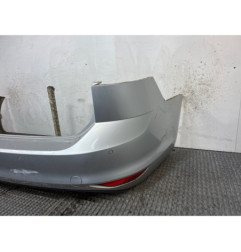 Pare choc arriere VOLKSWAGEN GOLF 7 Photo n°1