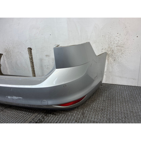 Pare choc arriere VOLKSWAGEN GOLF 7 Photo n°1