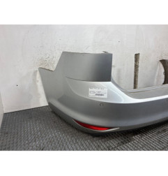 Pare choc arriere VOLKSWAGEN GOLF 7