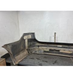 Pare choc arriere VOLKSWAGEN GOLF 7