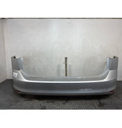 Pare choc arriere VOLKSWAGEN GOLF 7