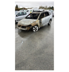 Renfort pare choc arriere (traverse) VOLKSWAGEN GOLF 7