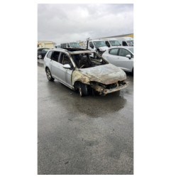 Renfort pare choc arriere (traverse) VOLKSWAGEN GOLF 7