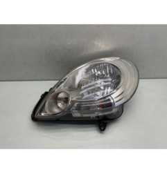 Optique avant principal gauche (feux)(phare) RENAULT KANGOO 2 Photo n°1