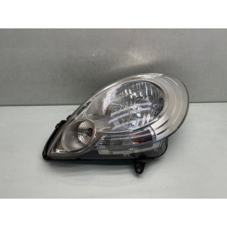 Optique avant principal gauche (feux)(phare) RENAULT KANGOO 2 Photo n°1