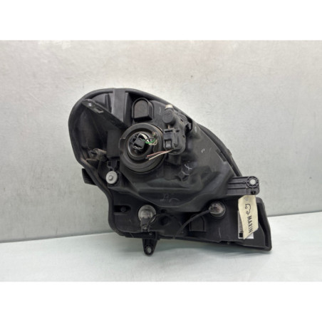 Optique avant principal gauche (feux)(phare) RENAULT KANGOO 2