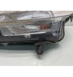 Optique avant principal gauche (feux)(phare) RENAULT KANGOO 2