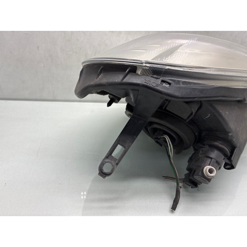 Optique avant principal gauche (feux)(phare) RENAULT KANGOO 2 Photo n°4