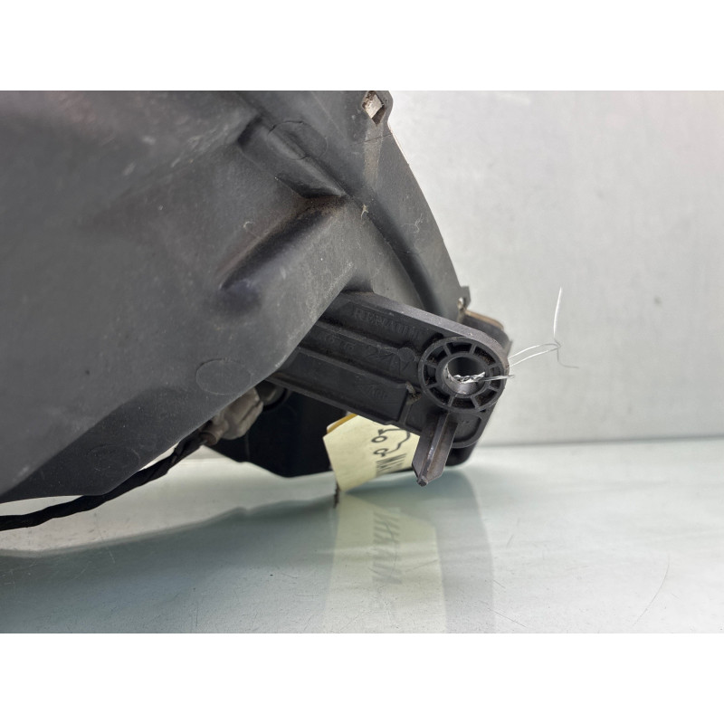 Optique avant principal gauche (feux)(phare) RENAULT KANGOO 2 Photo n°5