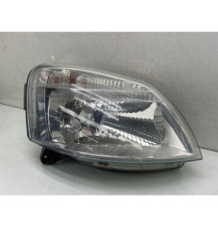 Optique avant principal droit (feux)(phare) CITROEN BERLINGO 1