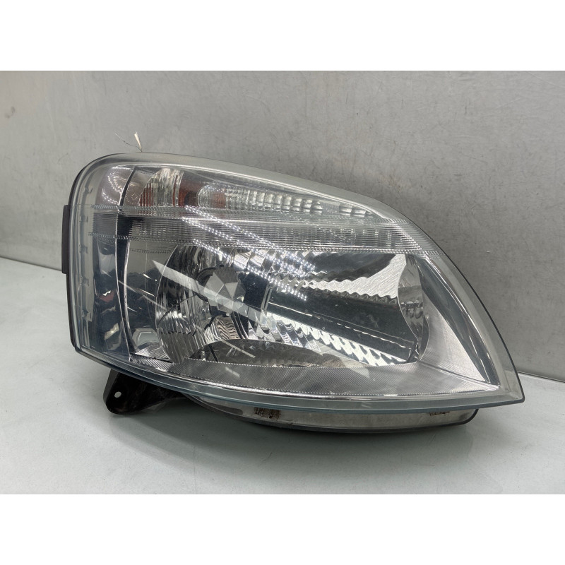 Optique avant principal droit (feux)(phare) CITROEN BERLINGO 1 Photo n°4