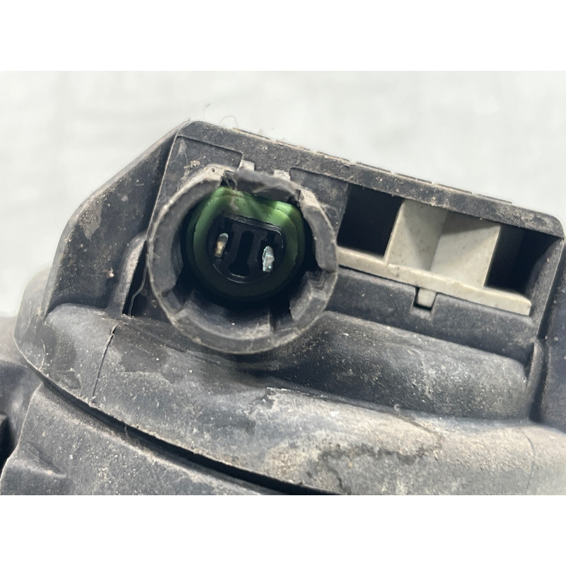 Anti brouillard droit (feux) RENAULT CLIO 2 Photo n°4