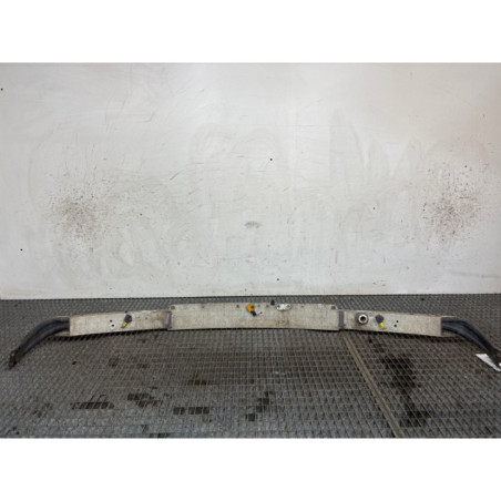 Renfort pare choc avant (traverse) MERCEDES CLASSE E 212 Photo n°1