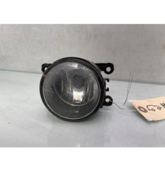 Anti brouillard droit (feux) NISSAN NOTE 1 Photo n°1