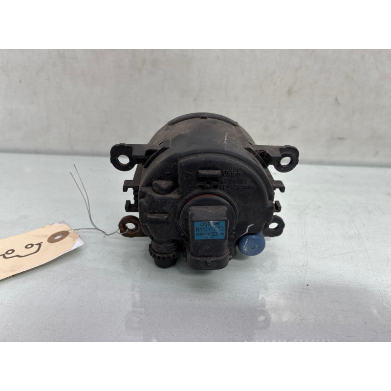 Anti brouillard droit (feux) NISSAN NOTE 1 Photo n°3